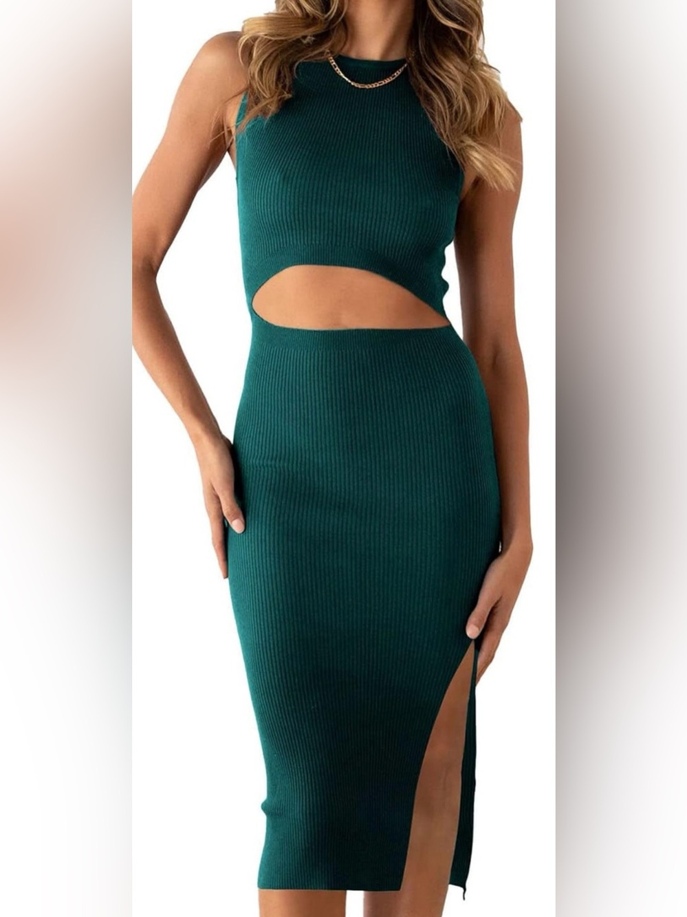 Prettygarden Dress